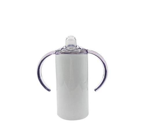 Personalised Stainless Steel Kids Buddy - Green, Blue, Red, Yellow & Pink- Custom Design - Photo Print Africa