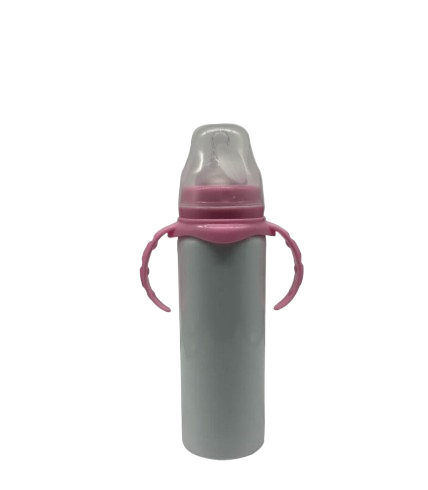 Personalised Stainless Steel Kids Buddy - Green, Blue, Red, Yellow & Pink- Custom Design - Photo Print Africa