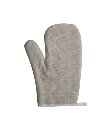 Personalised Oven Glove Canvas Single - Custom Design - Photo Print Africa
