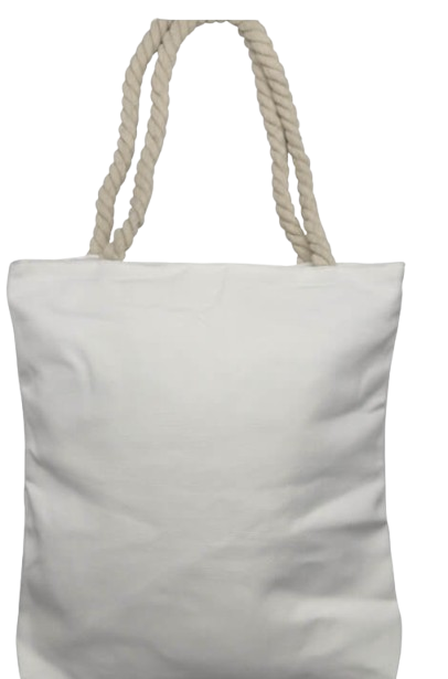 Personalised Luxury Rope Bag - Custom Design - Photo Print Africa