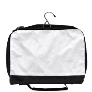 Personalised Toiletry Shower Bag for Camping - Custom Design - Photo Print Africa