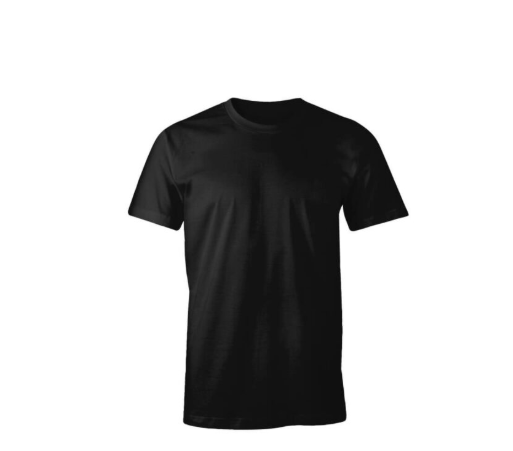 Create your own custom tee with bold vinyl prints! #CustomTshirt #VinylPrint #PhotoTee