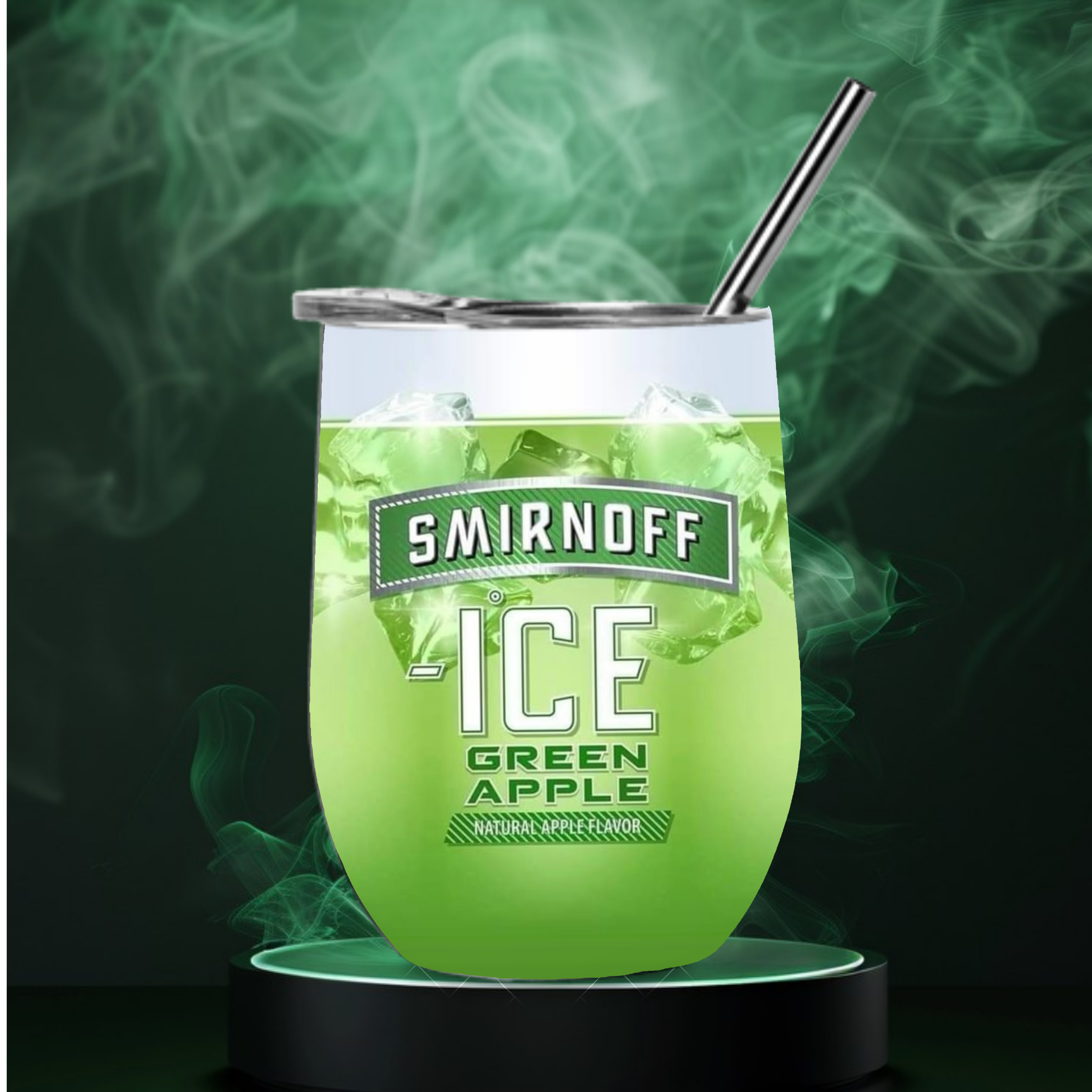 Enjoy your Wine with elegance using this Stainless Steel Wine Tumbler from Photo Print Africa, available in White, Pink, Blue, Teal, Rose Gold, or Purple. Crafted with double-wall insulation, this tumbler keeps drinks at the perfect temperature for hours, ideal for parties, picnics, or home relaxation. Personalize it with your own design or text, making it a chic and unique gift or accessory.