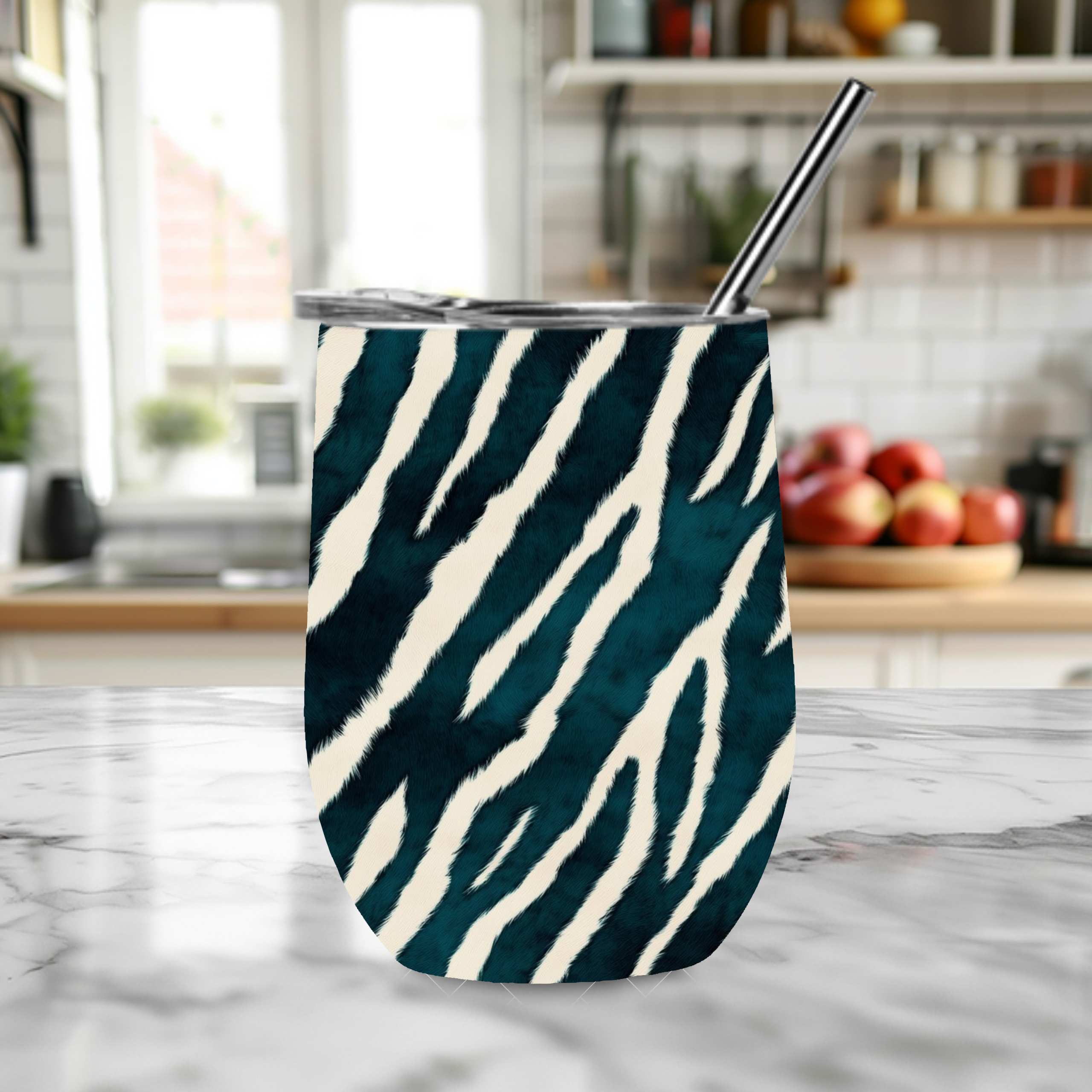 Enjoy your Wine with elegance using this Stainless Steel Wine Tumbler from Photo Print Africa, available in White, Pink, Blue, Teal, Rose Gold, or Purple. Crafted with double-wall insulation, this tumbler keeps drinks at the perfect temperature for hours, ideal for parties, picnics, or home relaxation. Personalize it with your own design or text, making it a chic and unique gift or accessory.