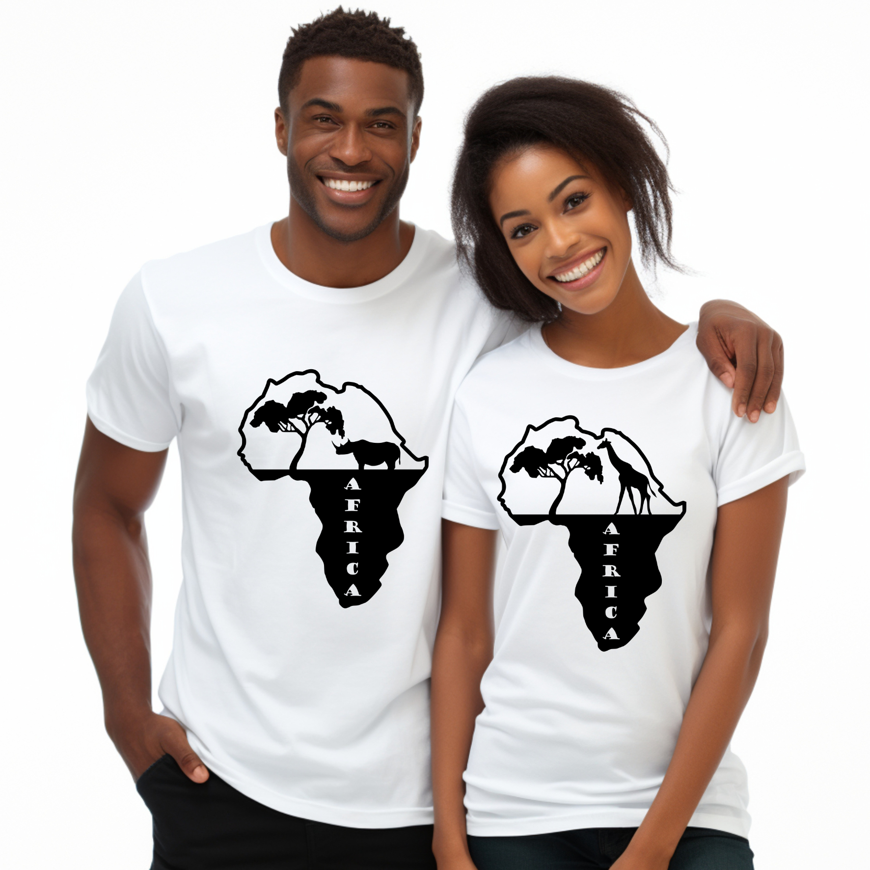 Polyester Tshirts with own Image/Design